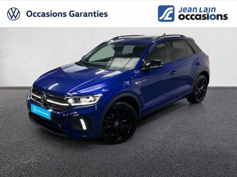 Annonce voiture Volkswagen T-ROC 25790 €