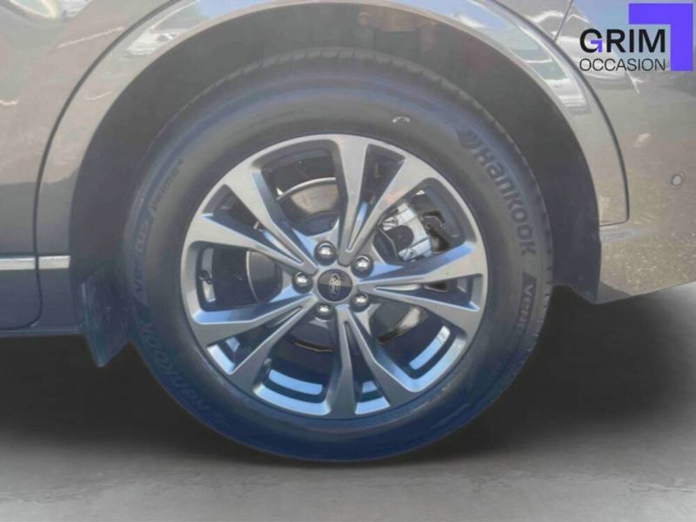 Kuga 2.5 Duratec 190 ch FlexiFuel FHEV E85 Powershift ST-Lin 2023 occasion 34970 Lattes
