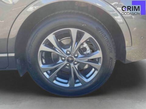 Kuga 2.5 Duratec 190 ch FlexiFuel FHEV E85 Powershift ST-Lin 2023 occasion 34970 Lattes