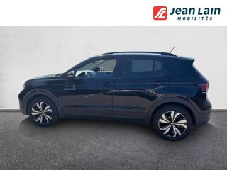 T-Cross 1.0 TSI 116 Start/Stop DSG7 VW Edition 2026 occasion 74600 Seynod
