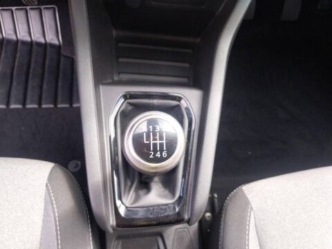 Clio Blue dCi 100 ch GSR2 AUTO ECOLE 2025 occasion 29000 Quimper