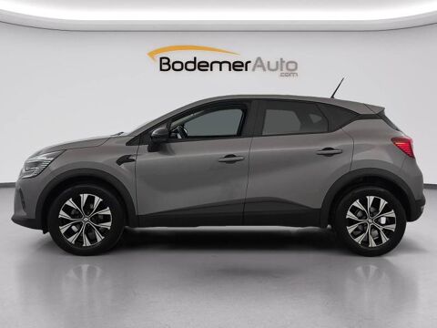 Captur TCe 90 Evolution 2024 occasion 29270 Carhaix-Plouguer