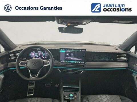 Tiguan 1.5 eTSI 150ch DSG7 R-Line Edition 2025 occasion 01170 Cessy