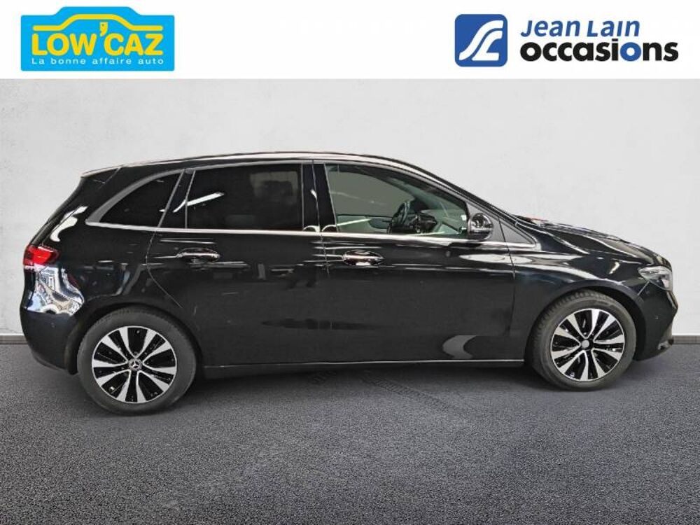 Classe B 180 d 8G-DCT Style Line Edition 2022 occasion 73490 La Ravoire