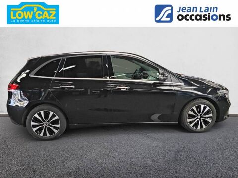 Classe B 180 d 8G-DCT Style Line Edition 2022 occasion 73490 La Ravoire