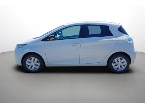 Zo&eacute; Zoe achat int&eacute;gral Life achat int&eacute;gral 2015 occasion 29200 Brest