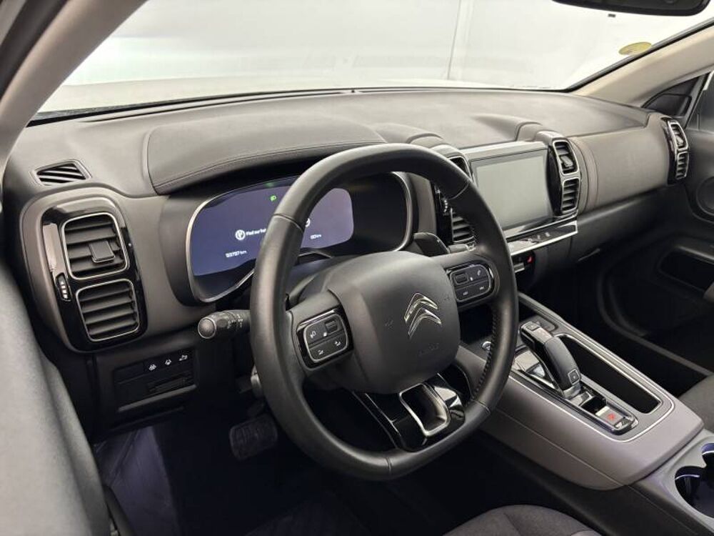 C5 aircross C5 Aircross BlueHDi 130 S&S EAT8 Business+ 2020 occasion 50000 Saint-L&ocirc;
