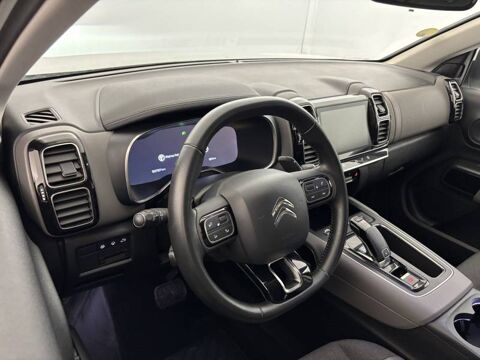 C5 aircross C5 Aircross BlueHDi 130 S&S EAT8 Business+ 2020 occasion 50000 Saint-L&ocirc;