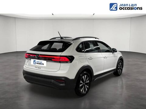 Taigo 1.0 TSI 95 BVM5 Life 2023 occasion 73290 La Motte-Servolex