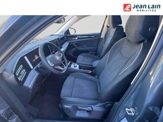 Tiguan 1.5 eTSI 150ch DSG7 Elegance 2026 occasion 38600 Fontaine