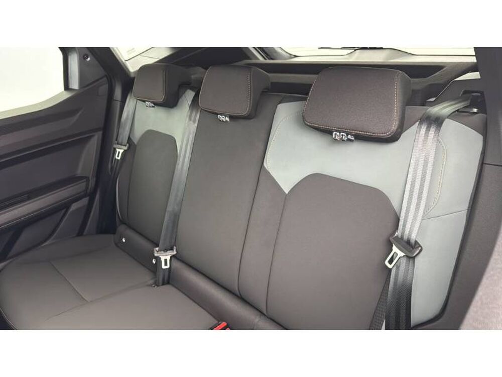 Duster Hybrid 140 Extreme 2025 occasion 56800 Plo&euml;rmel