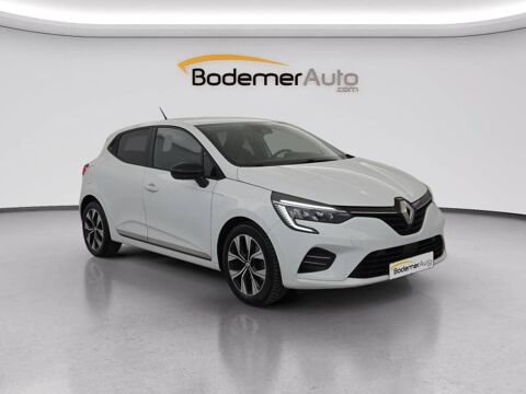 Divers CLIO SOCIETE BLUE DCI 100 EVOLUTION REVERSIBLE 2023 occasion 56300 Pontivy