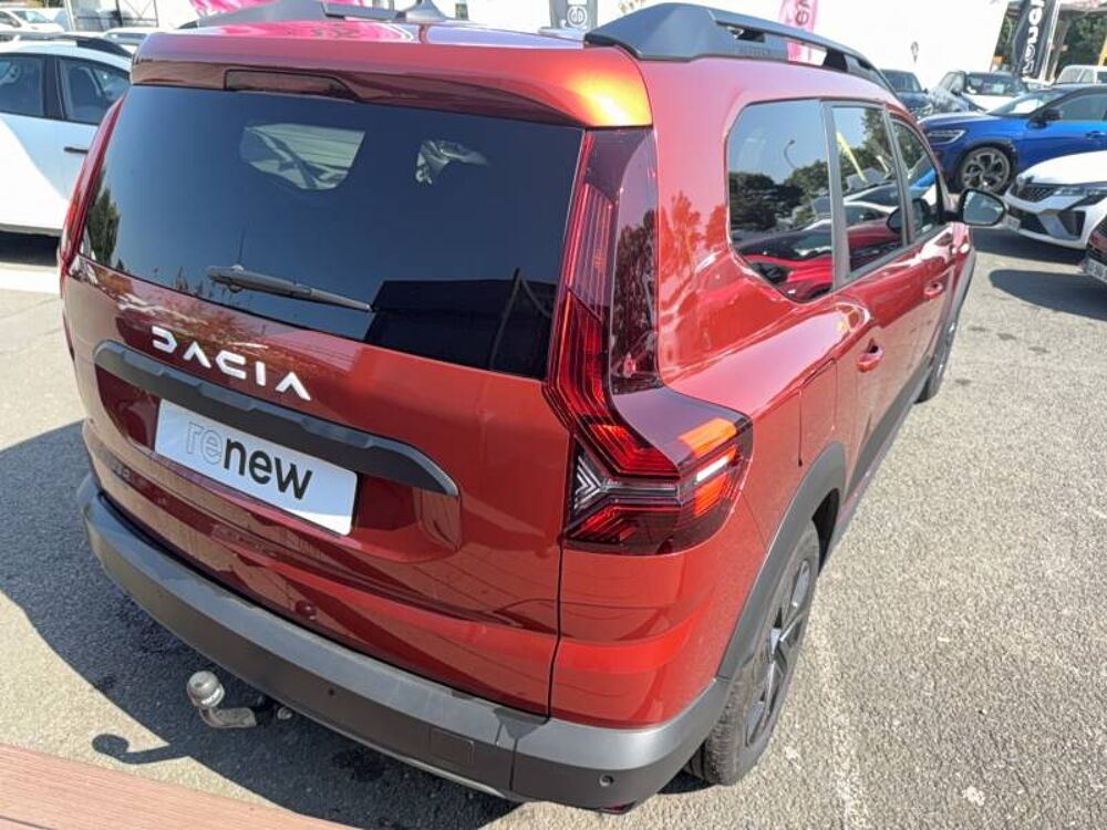Jogger Hybrid 140 5 places GSR2 Expression 2025 occasion 22500 Paimpol
