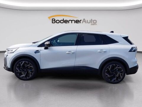 Symbioz E-Tech full hybrid 145 Esprit Alpine 2025 occasion 56800 Plo&euml;rmel
