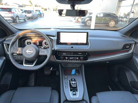 Qashqai e-Power 190 ch Tekna 2026 occasion 22000 Saint-Brieuc