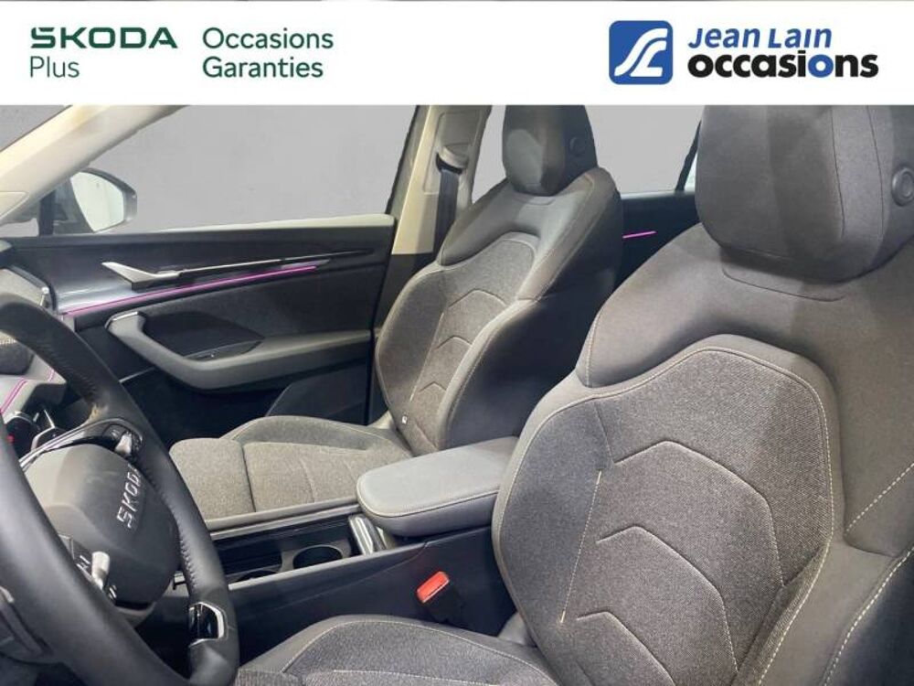 Kodiaq 2.0 TDI 150 ch SCR DSG7 7pl Selection 2025 occasion 74600 Seynod