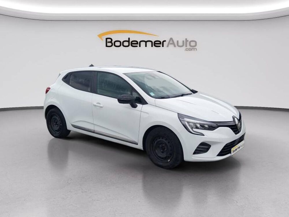 Clio TCe 90 Evolution 2023 occasion 56850 Caudan