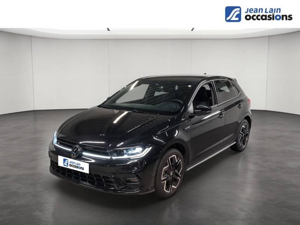 Polo 1.0 TSI 95 S&S BVM5 R-Line Edition 2025 occasion 73290 La Motte-Servolex