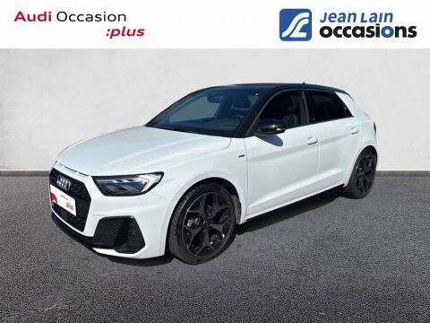 Annonce voiture Audi A1 30990 €