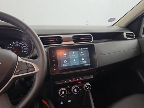 Duster ECO-G 100 4x2 Extreme 2023 occasion 22200 Guingamp