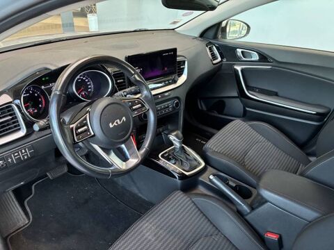 Ceed CEED 1.5 T-GDi 160 ch DCT7 Active 2022 occasion 14120 Mondeville