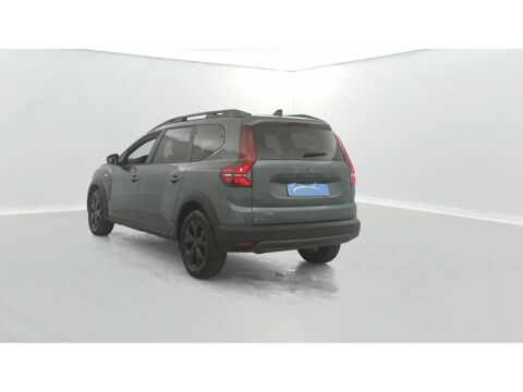 Jogger Hybrid 140 7 places GSR2 Extreme 2025 occasion 50100 Cherbourg-en-Cotentin