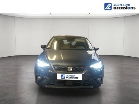 Ibiza 1.0 EcoTSI 115 ch S/S BVM6 Copa 2024 occasion 74100 Ville-la-Grand