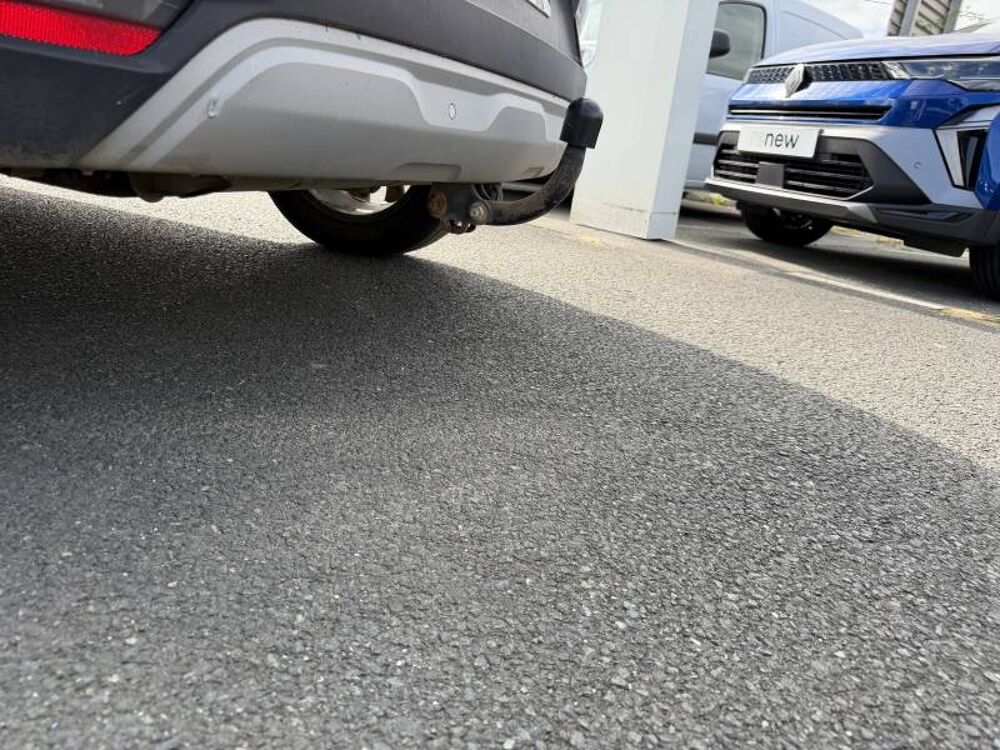Captur E-Tech full hybrid 145 Evolution 2023 occasion 22200 Guingamp