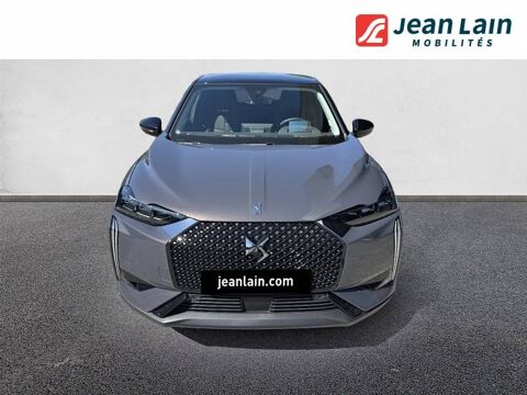 DS3 DS 3 E-Tense Antoine de Saint Exupery 2025 occasion 01170 Cessy