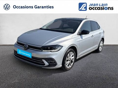 Annonce voiture Volkswagen Polo 21990 €