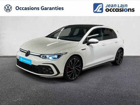 Volkswagen Golf 2.0 TDI SCR 200 DSG7 GTD 2022 occasion La Motte-Servolex 73290