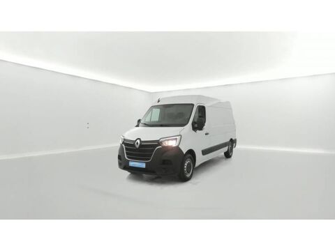 Annonce voiture Renault Master 22990 €