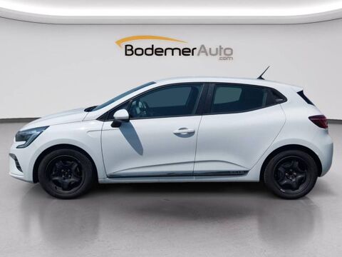 Divers CLIO SOCIETE E-TECH 140 - 21N BUSINESS REVERSIBLE 2022 occasion 50000 Saint-L&ocirc;