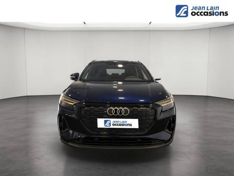 Q4 e-tron 45 285 ch 82 kWh 2025 occasion 38130 &Eacute;chirolles