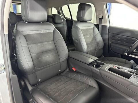 C5 aircross C5 Aircross Hybride 136 e-DCS6 Max 2024 occasion 91470 Limours