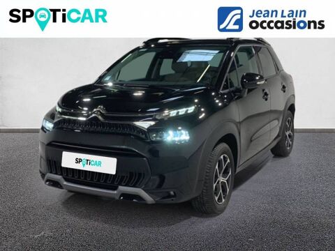 Citroën C3 Aircross PureTech 130 S&S EAT6 Shine 2023 occasion Seynod 74600