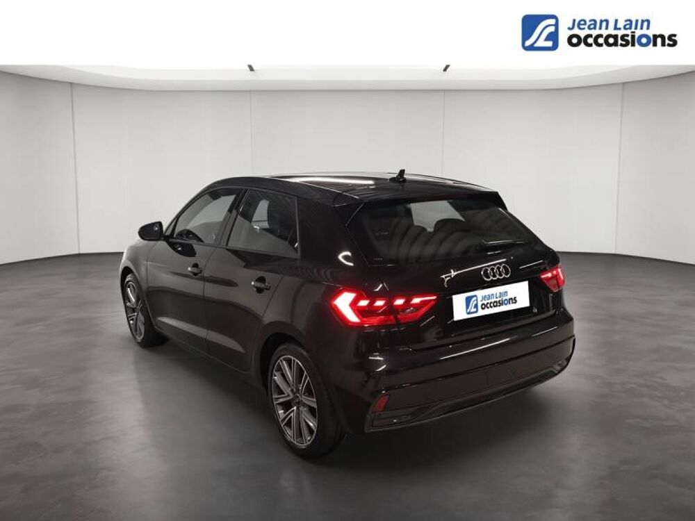 A1 Sportback 30 TFSI 110 ch S tronic 7 Advanced 2023 occasion 73290 La Motte-Servolex
