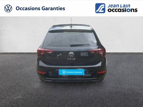 Polo 1.0 TSI 95 S&S BVM5 Life Plus 2023 occasion 26000 Valence