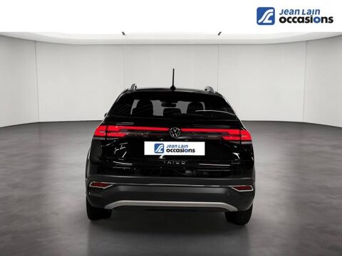 Taigo 1.0 TSI 110 DSG7 Style 2023 occasion 73290 La Motte-Servolex