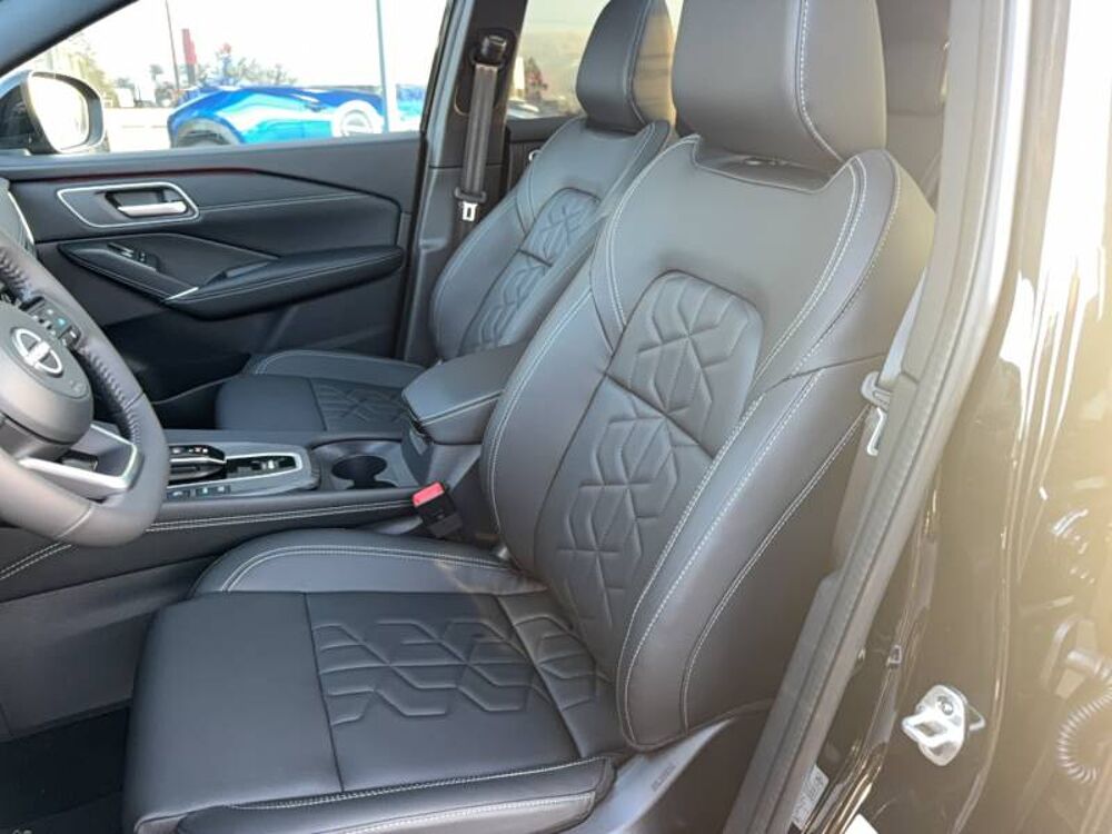 Qashqai e-Power 190 ch Tekna 2026 occasion 22000 Saint-Brieuc
