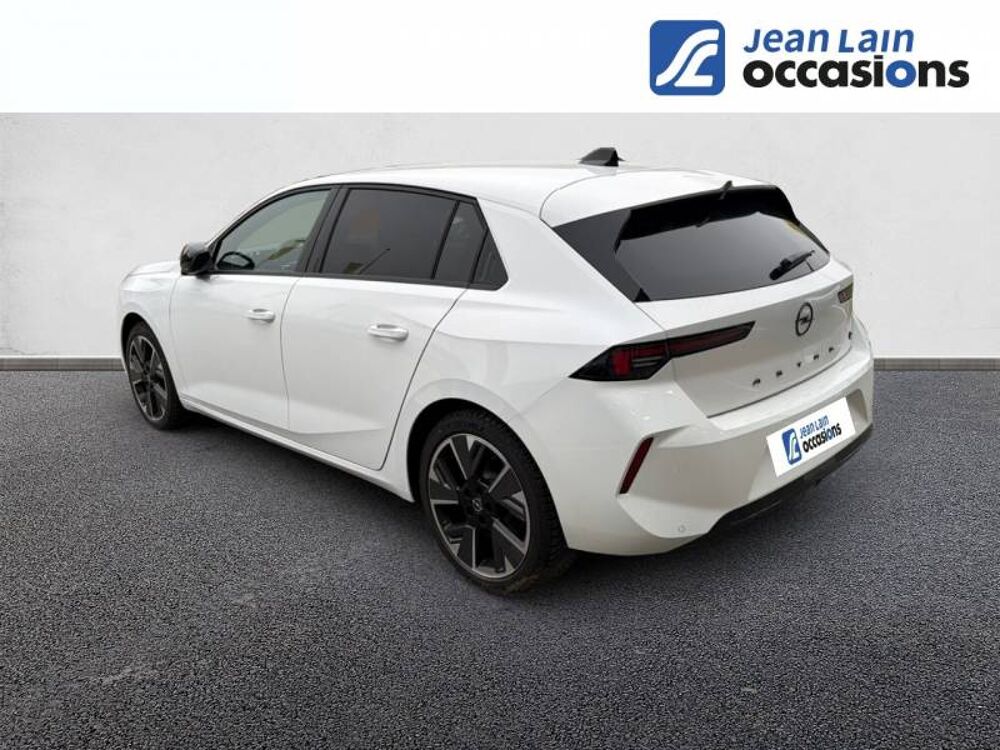 Astra Electrique 156 ch & Batterie 54 kWh GS 2025 occasion 01170 Crozet