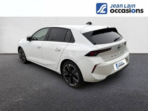 Astra Electrique 156 ch & Batterie 54 kWh GS 2025 occasion 01170 Crozet