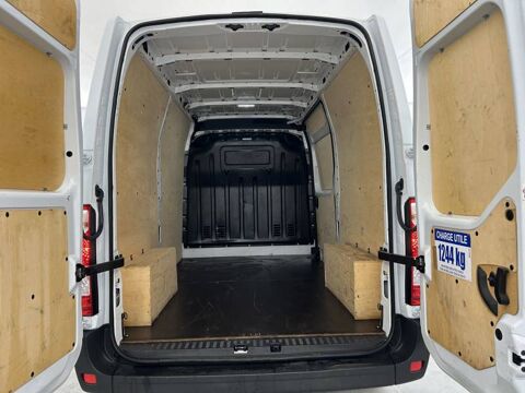 Master MASTER FGN TRAC F3500 L2H2 BLUE DCI 135 CONFORT 2024 occasion 56850 Caudan