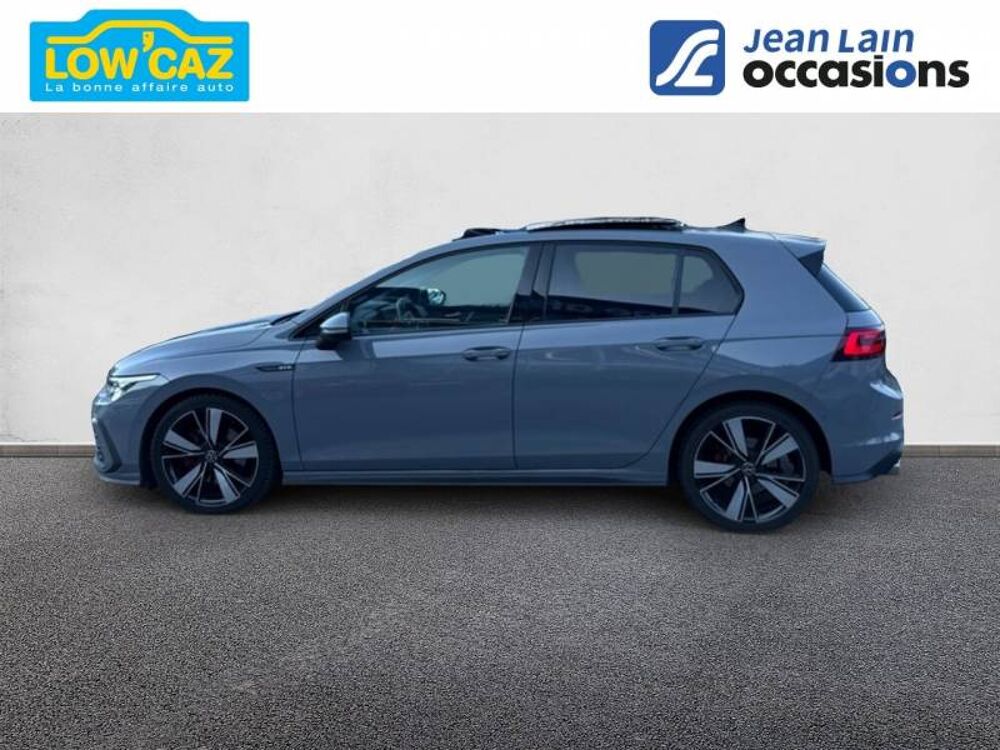 Golf 2.0 TDI SCR 200 DSG7 GTD 2021 occasion 38360 Sassenage