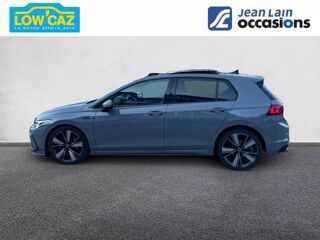 Golf 2.0 TDI SCR 200 DSG7 GTD 2021 occasion 38360 Sassenage