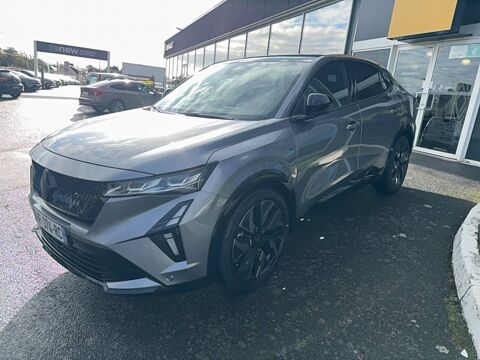 Annonce voiture Renault Rafale 49990 €
