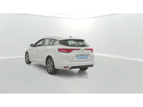 M&eacute;gane Megane IV Estate E-Tech plug-in Hybrid 160 Evolution 2022 occasion 56850 Caudan
