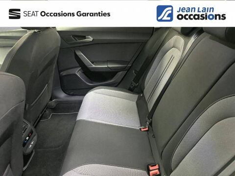 Leon 1.5 eTSI Hybrid 115 DSG7 Business 2025 occasion 74600 Seynod