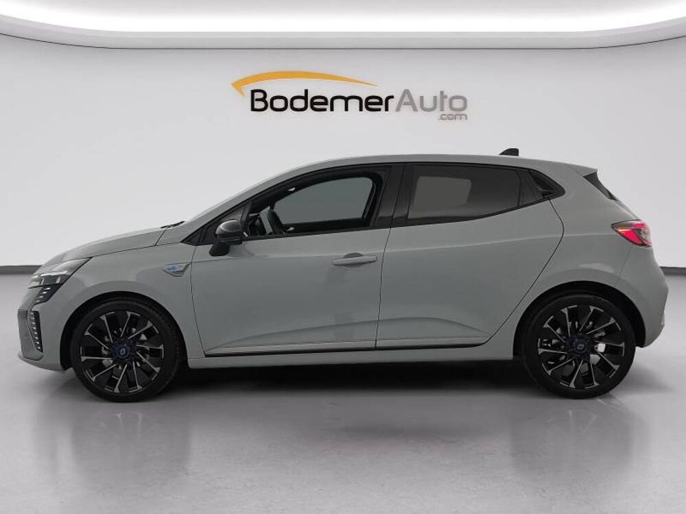 Clio TCe 90 Esprit Alpine 2024 occasion 56400 Auray
