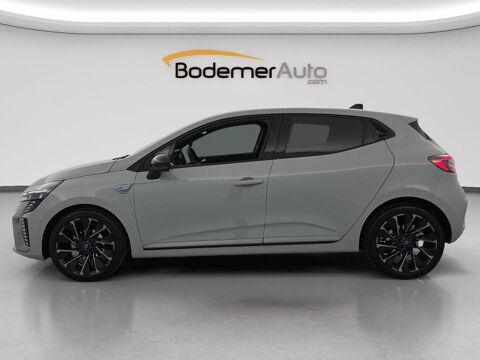Clio TCe 90 Esprit Alpine 2024 occasion 56400 Auray